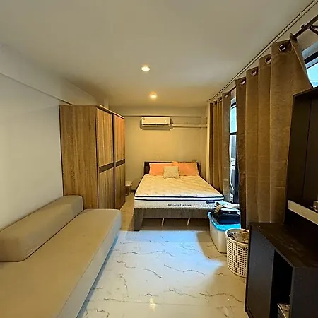 First Villa Life