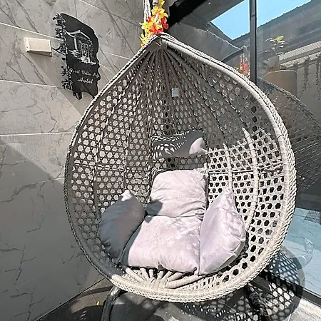 First Villa Life