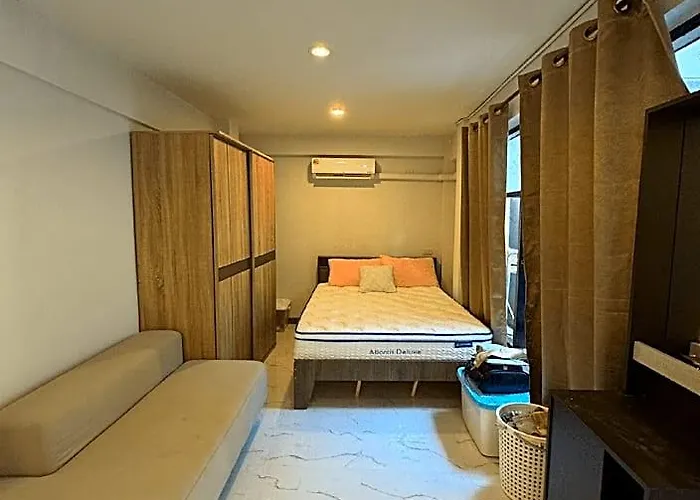 Hotel First Life