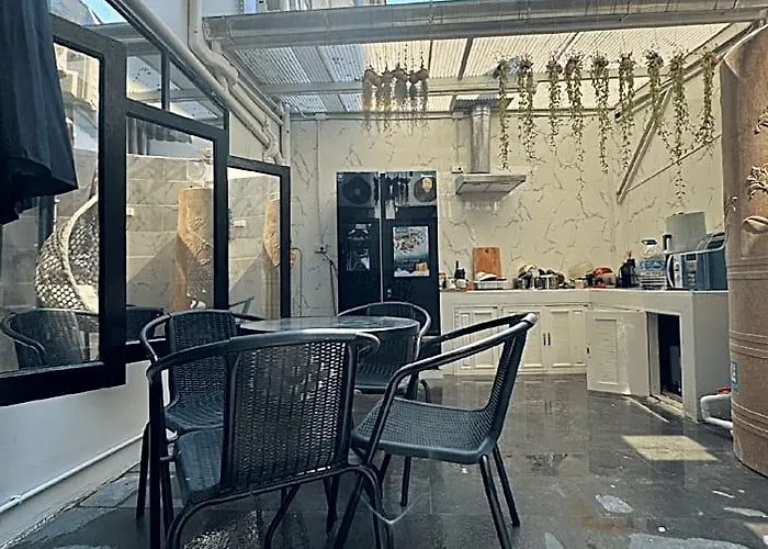 First Life Hotel Bangkok