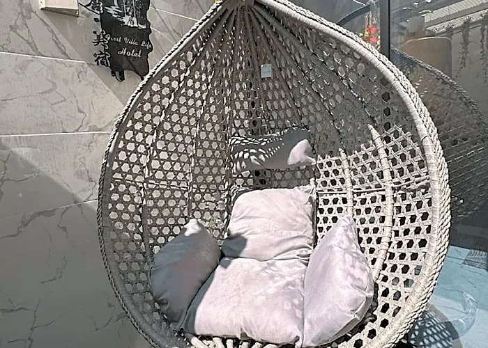 First Life Hotel Bangkok