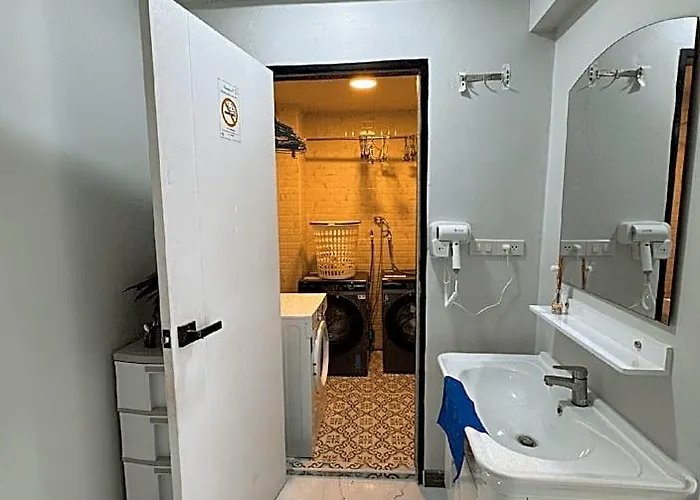 Hotel First Life Bangkok