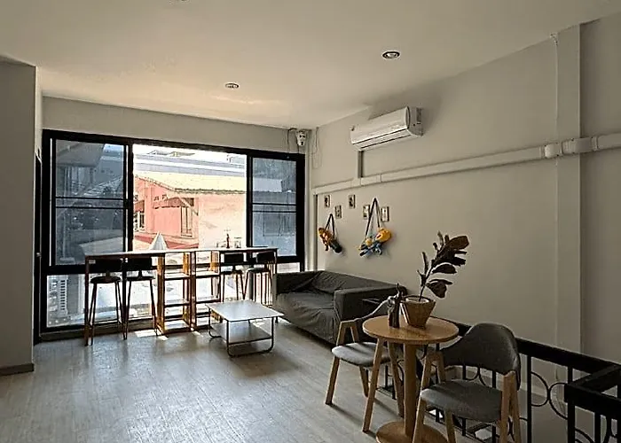 First Life Bangkok