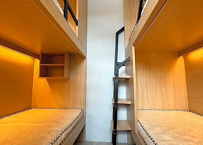 First Life Hotel 4*